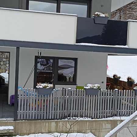 Kathrins Ferienwohnung Breitenbach am Inn Exterior foto