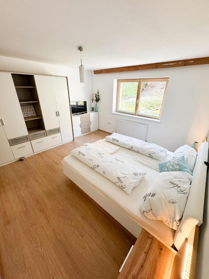 Kathrins Ferienwohnung Breitenbach am Inn Exterior foto